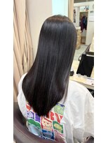 スタイルインデックス 新大塚店(STYLE INDEX)&nbsp;髪質改善トリートメントサブリミック