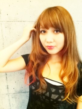 ワイズホーム(Y's home) dipcolor