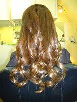 エムスリーディーミュゼステージ(M3D)&nbsp;ピコカラー（キャラメルアッシュ）