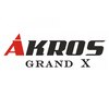 アクロス グランド クロス(AKROS GRAND X)のお店ロゴ