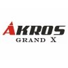 アクロス グランド クロス(AKROS GRAND X)のお店ロゴ