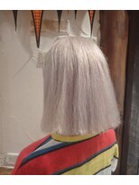 ユートピア(U topia)&nbsp;U-topiaスタイル【リアルサロンワーク５３７】