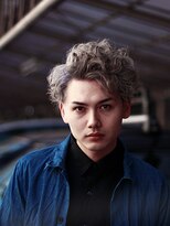 カゼ ダイカンヤマ Kaze DAIKANYAMA&nbsp;【KAZE代官山】NYストリートモード