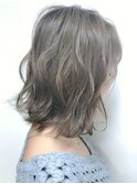 透明感ナチュラルボブ★