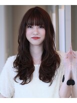 エフ イチリン 船橋日大店(F ICHIRIN)&nbsp;小顔ロングウェーブ