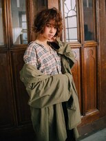 イングローブ 長生店(ingrove)&nbsp;ワイルドボブ