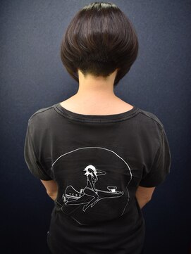 ヘアスタジオヘーフリヒ(HAIR STUDIO HoFLICH) 【好きなスタイルでキメる】