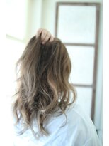 シェリー アン(cherie un) ミクティーベージュ