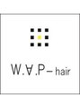 ワップヘアー(W.A.P-hair)/吉井　清隆