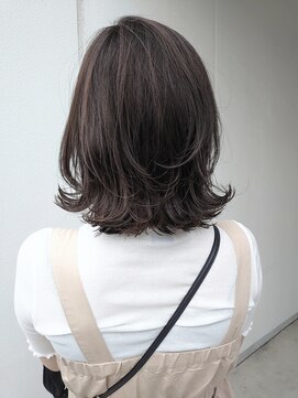 トリート 南行徳本店(TREAT) アッシュベージュ