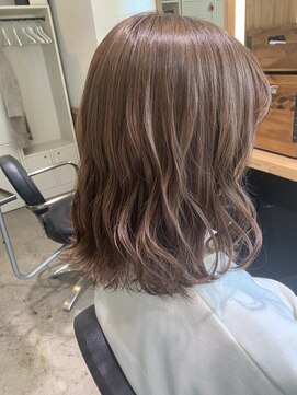 グランシャリオ 笹塚店(Grand Chariot) 【グランシャリオ人気カラー特集】笹塚美容室Grand Chariot