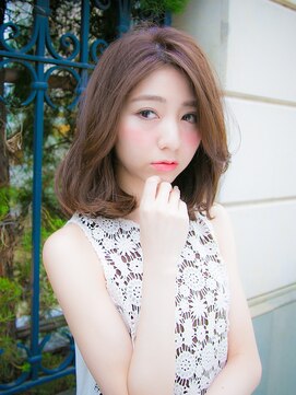 リリアン 表参道(relian) 一人一人に合ったヘアスタイルのご提案☆