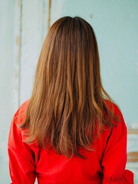 プロデュース 古淵店(Produce) 大人のナチュラルワンカール