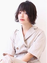 オーロ 宝塚店(ORO)&nbsp;ゆるふわ愛され外ハネボブ