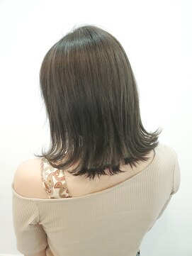 ラフューネ ヨコハマ(Raffune Yokohama) オリーブベージュ/Raffune Yokohama