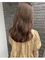 ノエ トトン(noe tton)&nbsp;ショコラベージュ