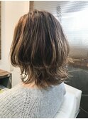 ハイライトミックス