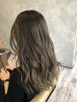 シキ(C key)&nbsp;ナチュラルベージュ