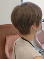 エイトナゴヤ 名駅店(EIGHT nagoya)&nbsp;【EIGHT nagoya】☆ユニセックスショート☆