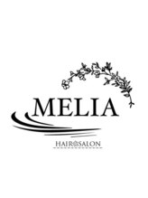 メリア(MELIA) HAIRSALON MELIA