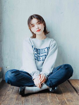 ウミレア 笹塚駅前店(UmiLea) 【2022年の新作スタイル】UmiLea笹塚店