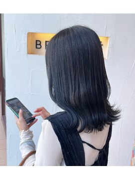 ブランシェ JR勝川駅南口店(BRANCHE) 【branche大前】ブルーブラック☆