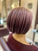 ルセ イノベーション 白岡本店(Ruse innovation)&nbsp;アンブレラカラー