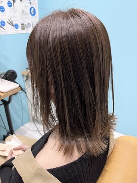 ダンデライオン ネクストステージ(DandeLion next stage) 艶ベージュ