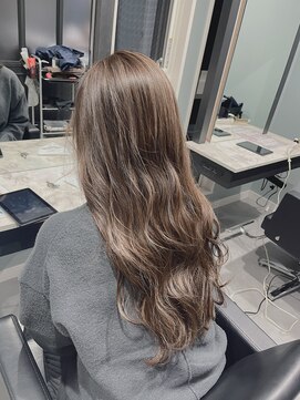 ディア(Dia) ハイライトカラー