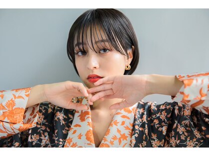 クロム(Chlom)の写真