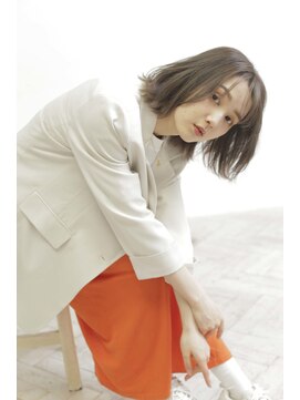 アンフェイス(ann FACE) ニュアンスBOB