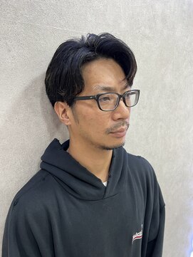 ハニーエイク(Haney89) かき上げ7×3パート