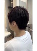 レディースショート