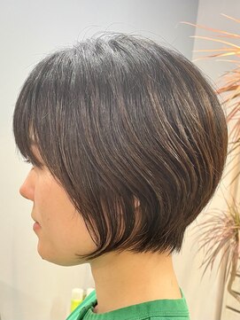 サイイン(saiin) ショート