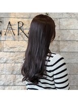 フラット 千葉(Flat.)&nbsp;グレージュ／ロング【千葉】