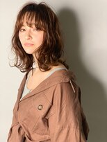 シロヘアー(shiro hair)&nbsp;フェミウェーブ