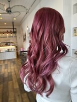 ソンリエ(SONRiE)&nbsp;ベビーピンクカラー