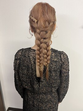 ミラコ(milaco) シングルツイン