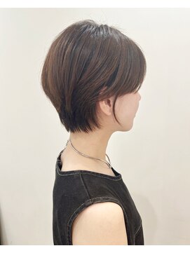 アドア(adore) 大人かわいいショート