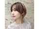 ドアベルヘアリビング(Door Bell hair Living)の写真
