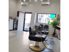 HAIR WORKS GABU.【ヘアーワークスガブ】