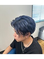リニック(ReNick) Blue and Purple 