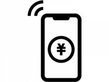 各種キャッシュレス決済対応