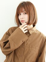 テトテ 三宮店(Tetote)&nbsp;【tetote三宮】ニュアンスカラー / 顔周りレイヤー