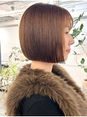 メルティカラーフェミニンロング似合わせカット【Anzu】新宿▲