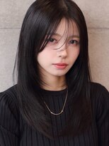 ソラ 表参道(SORA)&nbsp;セミロングレイヤー