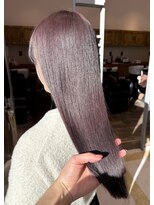 リー 梅田(Lee)&nbsp;ラベンダーカラー/肌なじみカラー/透明感カラー/グリべ