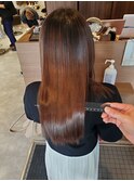 酸性ストレート