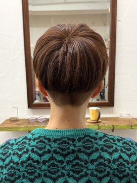 シーキュー(C.9.) C.9. short