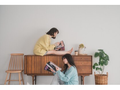 クラップス 上大岡(CLAPS)の写真